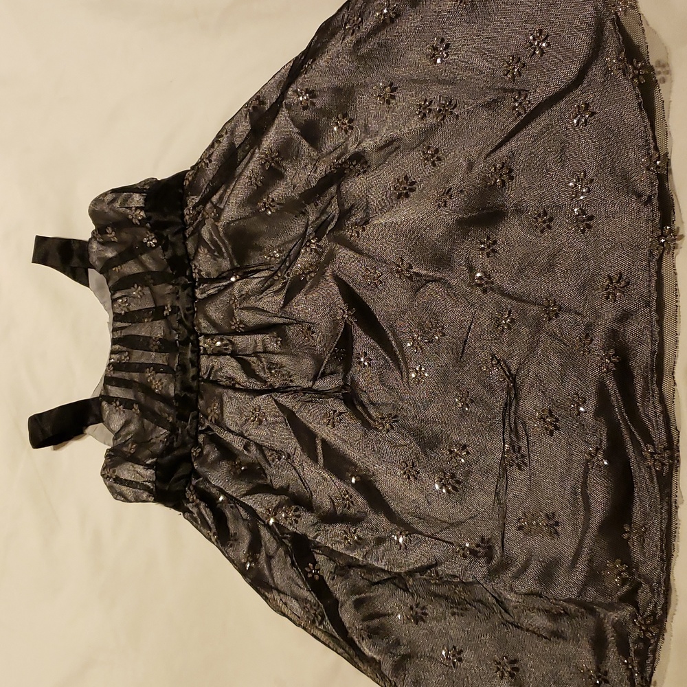 George little girls size 5 dress